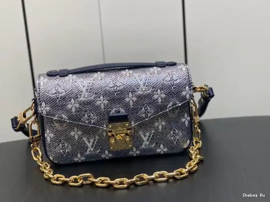 POCHETTE METIS LOUIS WEST EAST VUITTON 0617